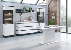 Wójcik Esstische|Esstisch Campania 160/200 x 90 cm