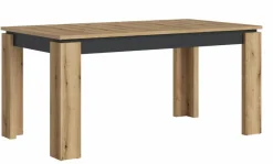 Wójcik Esstisch Corte 160/200 x 90 cm