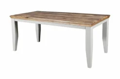 WOLFMÖBEL Esstische|Esstisch Country 180 x 90 cm