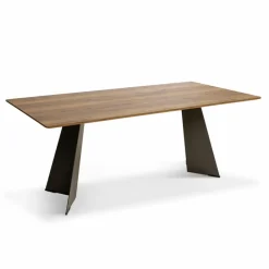 Komfort & Wohnen Esstische|Esstisch Cube 5169-7E I 200 x 100 cm