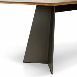 Komfort & Wohnen Esstische|Esstisch Cube 5169-7E I 200 x 100 cm