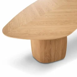 Mobitec Esstische|Esstisch Dolmen 230 x 120 cm