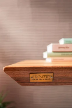 KARE DESIGN Esstisch 80759 Downtown 220 x 100 cm