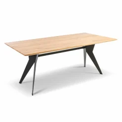 Komfort & Wohnen Esstische|Esstisch Drive 5301-2E I 200 x 100 cm