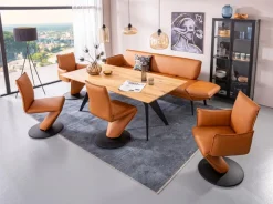 Komfort & Wohnen Esstische|Esstisch Drive 5301-2E I 200 x 100 cm