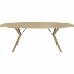 Mobitec Esstische|Esstisch Eclipse 200 x 100 cm