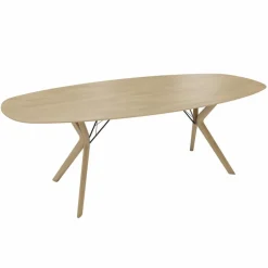 Mobitec Esstische|Esstisch Eclipse 200 x 100 cm