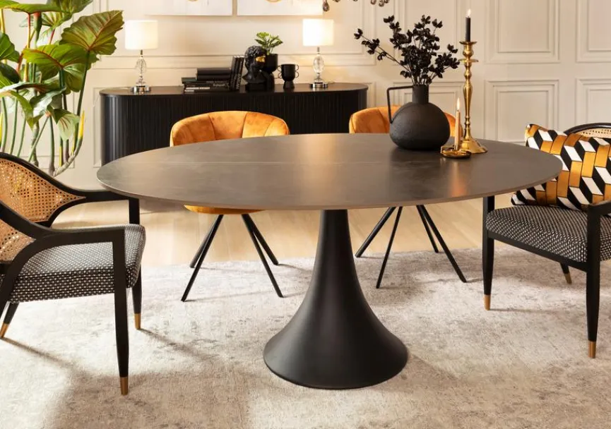 Esstisch Grande Possibilita 120x180cm Esstische