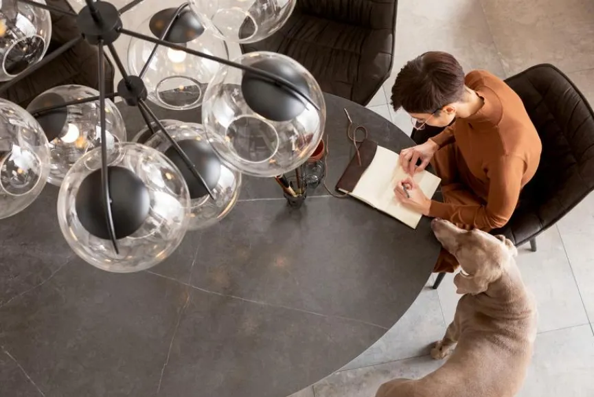 Esstisch Grande Possibilita 120x180cm Esstische