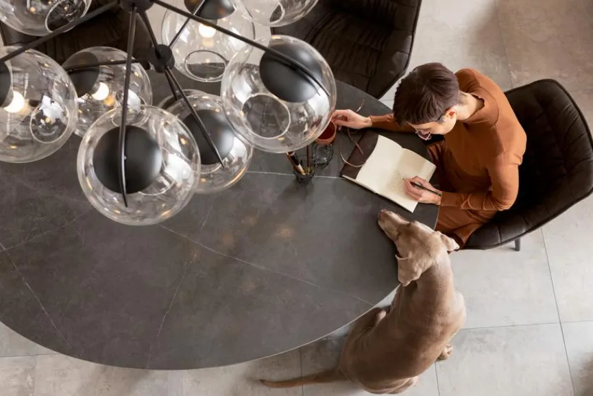 Esstisch Grande Possibilita 120x180cm Esstische