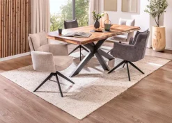 G+K Esstische|Esstisch Kingman 200 x 100 cm