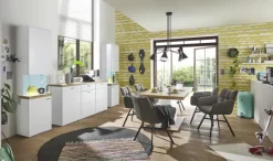 set one by Musterring Esstisch Lancaster 180 x 90 cm