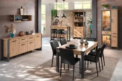 Esstisch Mia 160 x 90 cm Esstische