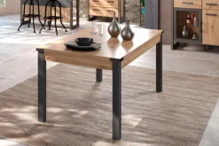 Esstisch Mia 160 x 90 cm Esstische