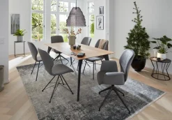 Musterring Esstische|Esstisch Navarra 200 x 100 cm