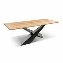 Clearance Esstisch New Mexico 260 x 100 cm Esstische