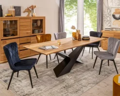 Clearance Esstisch New Mexico 260 x 100 cm Esstische