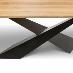 Clearance Esstisch New Mexico 260 x 100 cm Esstische