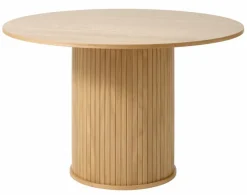 Esstisch Nola Ø 120 cm