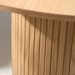 Esstisch Nola Ø 120 cm