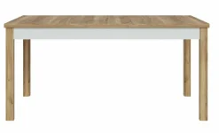 New Esstisch Saitama 160/207 x 90 cm Esstische