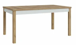 New Esstisch Saitama 160/207 x 90 cm Esstische