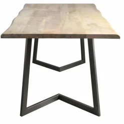 WOLFMÖBEL Esstisch Stadium 175 x 90 cm