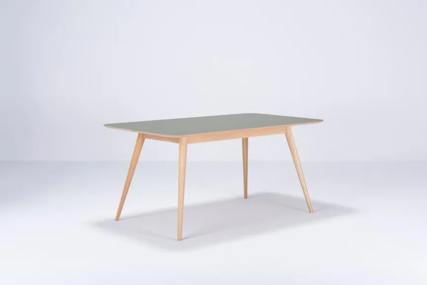 Outlet Esstisch Stafa 160 x 90 cm Esstische