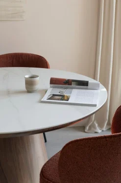 DAHEIM Esstisch Alimra 180 x 90 cm