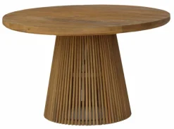 Esstisch Allure Iron Ø 120 cm Esstische