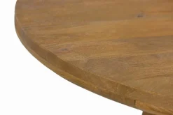 Esstisch Allure Iron Ø 120 cm Esstische