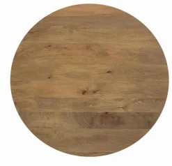 Esstisch Allure Iron Ø 120 cm Esstische