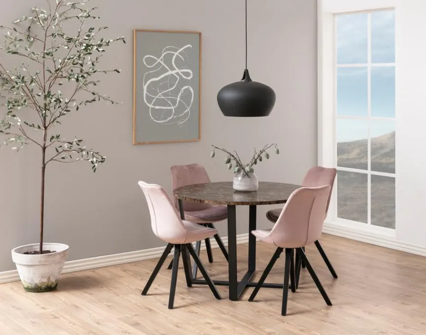 Actona Esstisch Amble Ø 110 cm