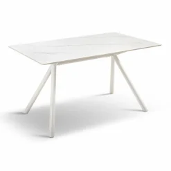 Esstisch Antony 140 x 90 cm