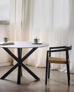 DAHEIM Esstisch Argo Ø 120 cm