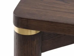 DAHEIM Esstische|Esstisch Arun 180 x 95 cm