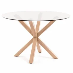 Esstisch Arya Ø 119 cm Esstische