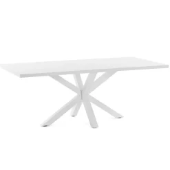 Kave Home Esstische|Esstisch Arya 180 x 100 cm