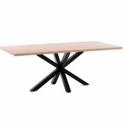 Kave Home Esstisch Arya 200 x 100 cm