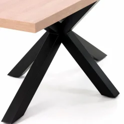 Kave Home Esstisch Arya 200 x 100 cm