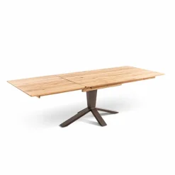 Esstisch ausziehbar Maxim 160 x 90 cm Esstische