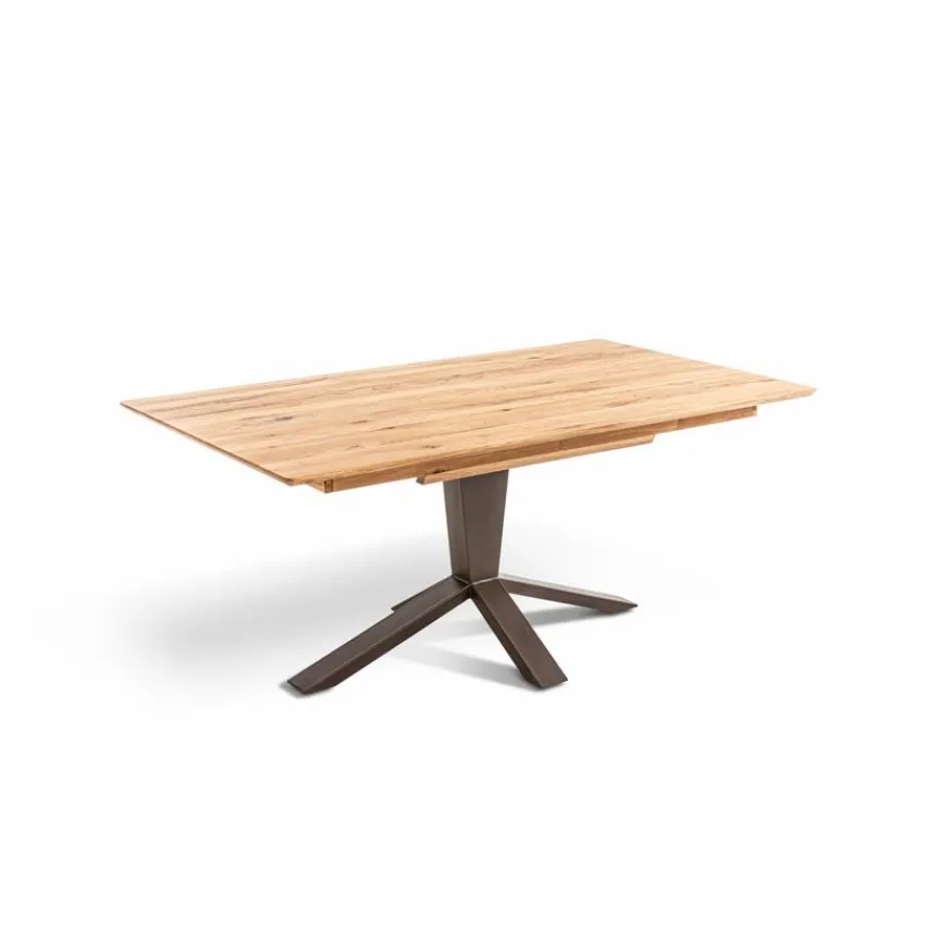 New Esstisch ausziehbar Maxim 180 x 100 cm Esstische