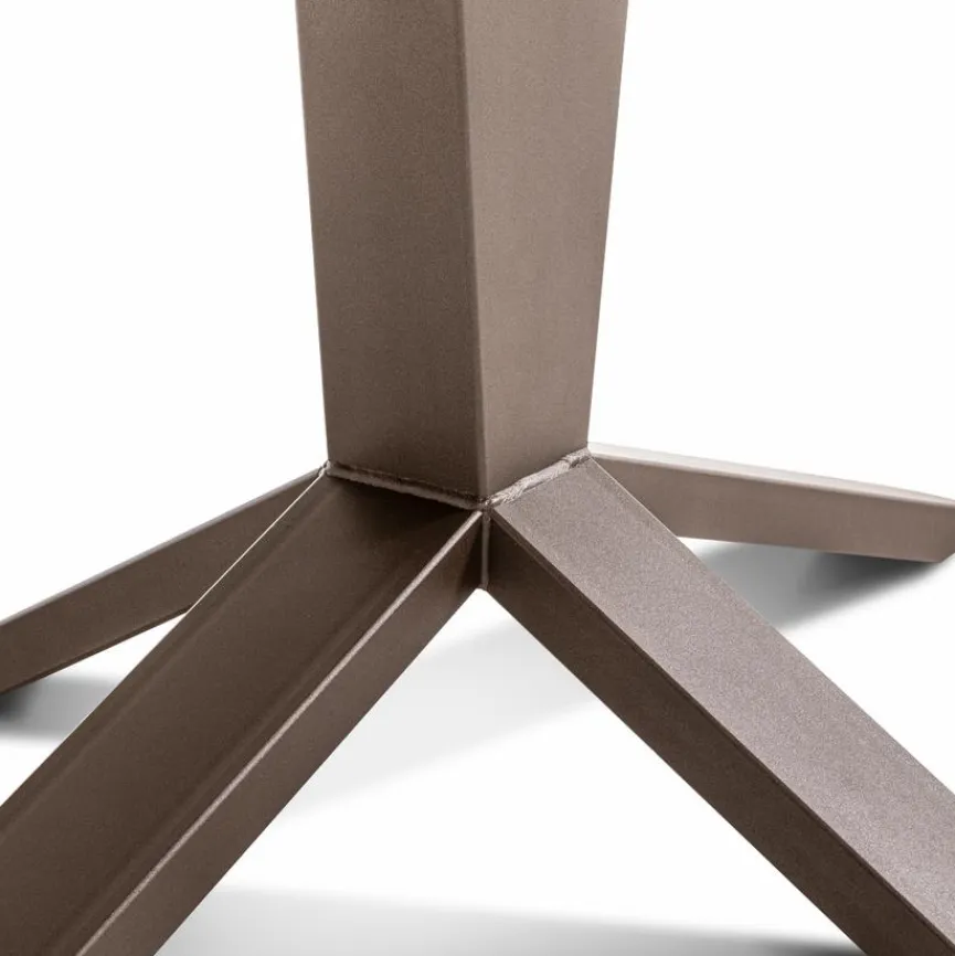 New Esstisch ausziehbar Maxim 180 x 100 cm Esstische