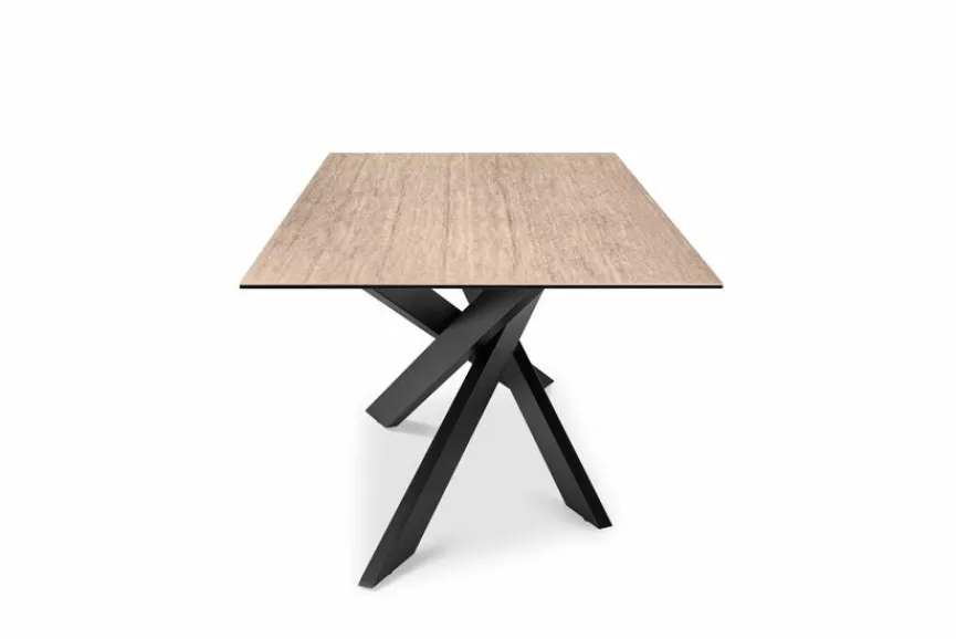 set one by Musterring Esstische|Esstisch Baltimore 200 x 100 cm