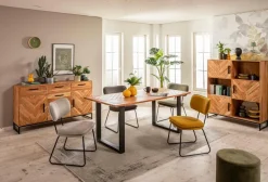 New Esstisch Baribone 180 x 90 cm Esstische