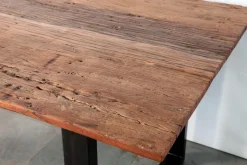 Discount Esstisch Bark 160 x 90 cm Esstische