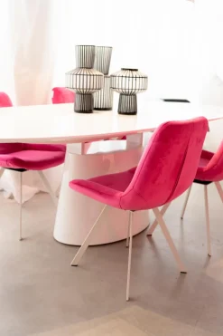 KARE DESIGN Esstische|Esstisch Benvenuto 80819