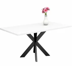 Mäusbacher Esstisch Big System 180 x 90 cm