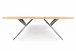 WOLFMÖBEL Esstisch Bombay 220 x 100 cm