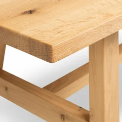 Outlet Esstisch Chester 300 x 110 cm Esstische